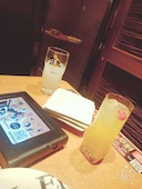 魚民 秋葉原中央通り店: ぐりこさんの2017年01月22日の1枚目の投稿写真