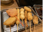 串カツ田中 木場店: サマーさんの2026年09月23日の2枚目の投稿写真