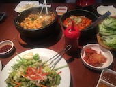 新大久保 韓国料理 ネネチキン2号店: ゆきのさんの2018年03月11日の1枚目の投稿写真