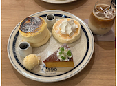 eggg Cafe エグゥーカフェ 国分寺店: ななさんの2026年06月21日の1枚目の投稿写真