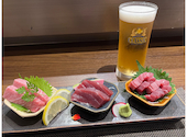海鮮とお肉のHIRAKU: 愉快的ななみんさんの2025年09月17日の1枚目の投稿写真