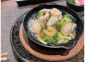 海鮮とお肉のHIRAKU: 愉快的ななみんさんの2025年09月17日の3枚目の投稿写真