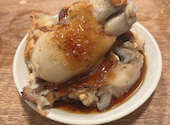 もつ煮ともつ焼の居酒屋 壱 イチ 北24条本店: 愉快的ななみんさんの2025年09月17日の3枚目の投稿写真