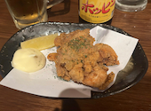 路地裏どんく北24条店: 愉快的ななみんさんの2026年07月29日の1枚目の投稿写真