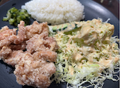 軽井沢とりまる 唐揚げ専門 みなとみらい東急スクエア1 店: 公子さんの2026年04月08日の3枚目の投稿写真