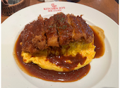 KITCHEN JO'Sの口コミ画像1