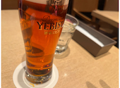 YEBISU BAR エビスバー キュービックプラザ新横浜店: 公子さんの2026年03月17日の1枚目の投稿写真