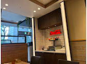 ウルフギャング パック WOLFGANG PUCK WP PIZZA 横浜ランドマークプラザ店: 公子さんの2026年04月23日の1枚目の投稿写真