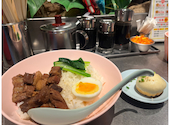 本格点心と台湾料理 ダパイダン105 横浜みなとみらい店 da pai dang 105: 公子さんの2025年11月21日の2枚目の投稿写真