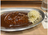 アパ社長カレー 横浜ベイタワー店: 公子さんの2026年08月27日の1枚目の投稿写真