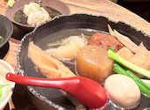 おでんとお蕎麦居酒屋 じんべえ: ちえさんの2026年08月15日の1枚目の投稿写真