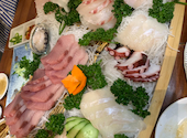 韓国料理と海鮮のお店　水産市場　新大久保店: mikiさんの2023年12月の1枚目の投稿写真