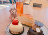YATSUDOKI CAFE ヤツドキカフェ シャトレーゼホテル長野: kanaさんの2025年04月30日の1枚目の投稿写真