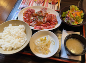 焼肉五苑 高松中央通りハゼ店: マンベルさんの2026年05月27日の1枚目の投稿写真