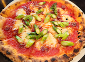 石窯pizzaと肉料理 ROCK VALLEY: みゆきさんの2024年04月21日の2枚目の投稿写真
