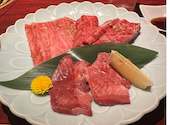 肉の匠 将泰庵 船橋駅前はなれ店: ナオさんの2026年07月13日の1枚目の投稿写真