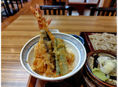 蕎麦処　甚五郎: bunzoさんの2026年08月20日の1枚目の投稿写真