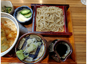 蕎麦処　甚五郎: bunzoさんの2026年08月20日の2枚目の投稿写真