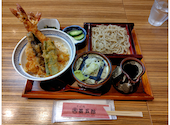 蕎麦処　甚五郎: bunzoさんの2026年08月20日の3枚目の投稿写真
