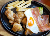 ステーキのどん 高崎北店: みかんさんの2026年07月05日の1枚目の投稿写真