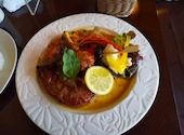 cafe&dining emu: みかんさんの2026年07月05日の1枚目の投稿写真