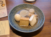 炉端とおでん 呼炉凪来 高崎店: はーさんの2025年05月の1枚目の投稿写真