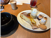 セダー ザ チョップハウスアンドバー CEDAR THE CHOP HOUSE&BAR: のなかさんの2026年04月28日の1枚目の投稿写真