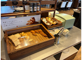 レストラン ラ ベランダ アパホテル＆リゾート両国駅前タワー: のなさんの2026年06月09日の1枚目の投稿写真