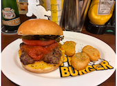 PERFECT BEER BURGER パーフェクトビアバーガー 赤羽: のなさんの2026年09月18日の1枚目の投稿写真