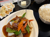 中華料理　旭園: marumaruさんの2025年06月の1枚目の投稿写真