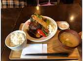 Cafe & Kitchen 松吉: がぶのみさんの2020年10月の1枚目の投稿写真