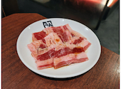 牛角 梅田阪急東通り店: ニャッピーさんの2026年04月06日の2枚目の投稿写真