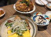 食堂ことこ　梅田店: みむさんの2024年04月07日の1枚目の投稿写真