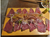 馬肉専門大衆酒場 本八幡 馬喰ろう: わかちゃんさんの2022年04月20日の2枚目の投稿写真
