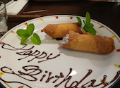 オステリア ラ フェニーチェ OSTERIA La fenice: オコさんの2026年06月13日の1枚目の投稿写真