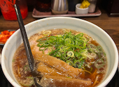 満風麺: まっさんさんの2026年06月14日の1枚目の投稿写真