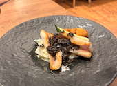 FINE DINING & LOUNGE TORIKO: まっさんさんの2026年03月30日の2枚目の投稿写真