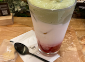 TNOC THE CAFE SAPPORO T4 ティーノックザカフェサッポロティーフォー: 猫の手さんの2026年08月31日の1枚目の投稿写真