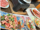 焼肉ホルモン モツのよいち可児店: まっきーさんの2026年10月20日の1枚目の投稿写真
