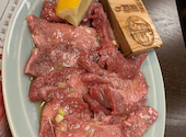 焼肉ホルモン モツのよいち可児店: まっきーさんの2026年10月20日の2枚目の投稿写真