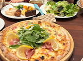Cheese Plus pizza&grill 草津エイスクエア: akさんの2026年08月28日の1枚目の投稿写真
