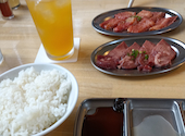 肉匠中むら タンとハラミ時々ホルモン: まっこさんの2026年08月10日の1枚目の投稿写真