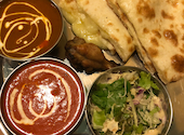 インド料理 シタル: くまさんの2026年08月18日の1枚目の投稿写真