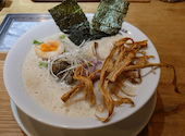鶏白湯麺 石田屋: Nさんの2026年07月31日の1枚目の投稿写真