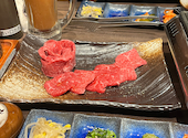 焼肉やまと 溝の口店: ruさんの2023年12月27日の1枚目の投稿写真
