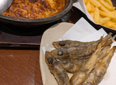 さかな酒場 魚星 小田急町田南口店: ひいちゃんさんの2025年12月01日の1枚目の投稿写真