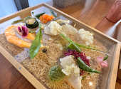 cafe&dining コタン COTAN: rayさんの2023年07月31日の2枚目の投稿写真
