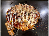 お好み焼き処 小奈や: みにおんさんの2026年04月30日の1枚目の投稿写真