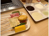 串家物語 LABI1池袋店: みにおんさんの2026年06月30日の1枚目の投稿写真