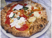 ピッツエリア カポリ PIZZERIA CAPOLI: みにおんさんの2026年04月30日の2枚目の投稿写真